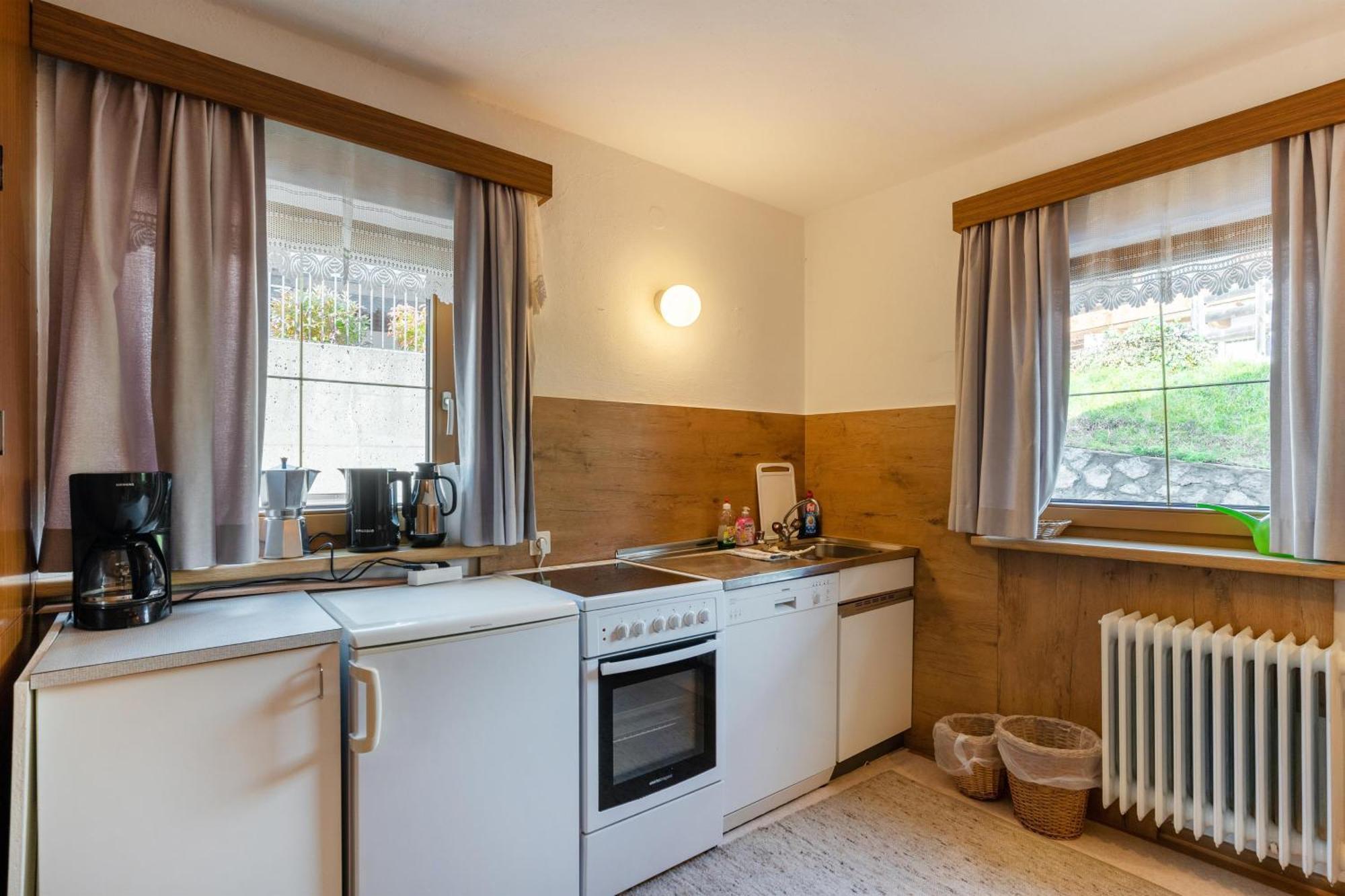 Apartamento Haus Anemone Seefeld in Tirol Habitación foto